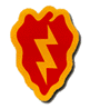 25th Infantry Division, Schofield Bks, HI